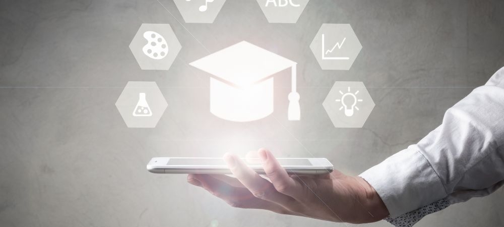 Lifelong learning