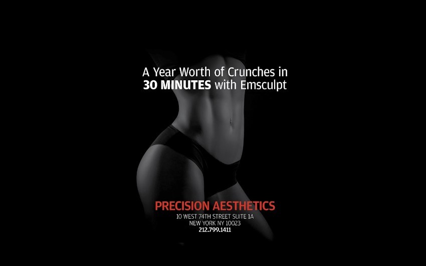Emsculpt NEO NYC