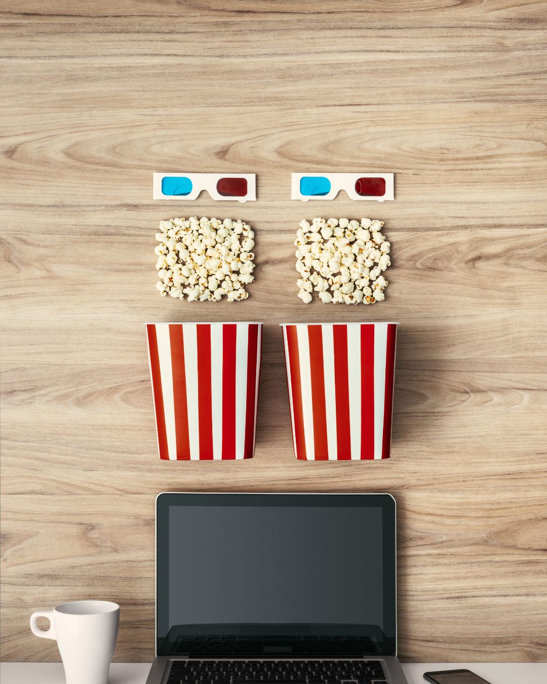 Exploration of the impact of streaming services on traditional box office numbers