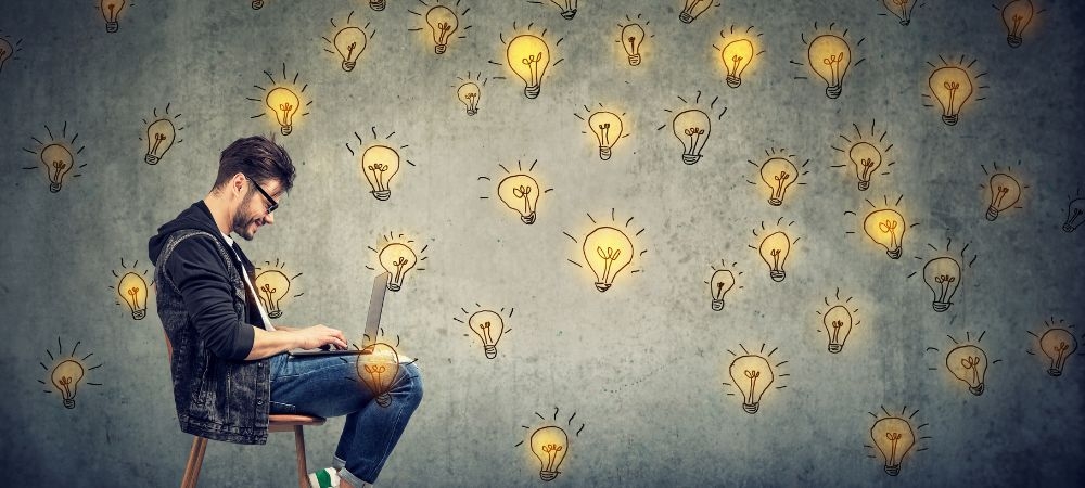 Changing strategies