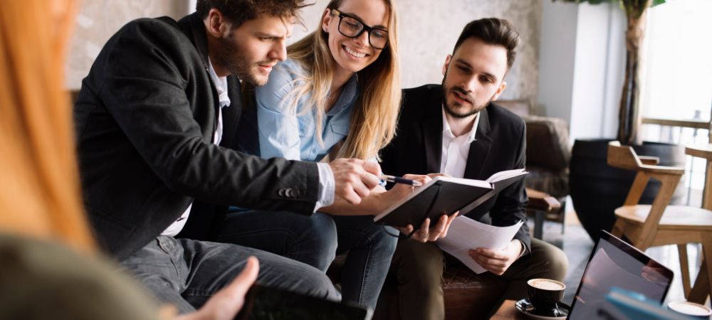 Tips for managing finances and budgeting effectively as an entrepreneur