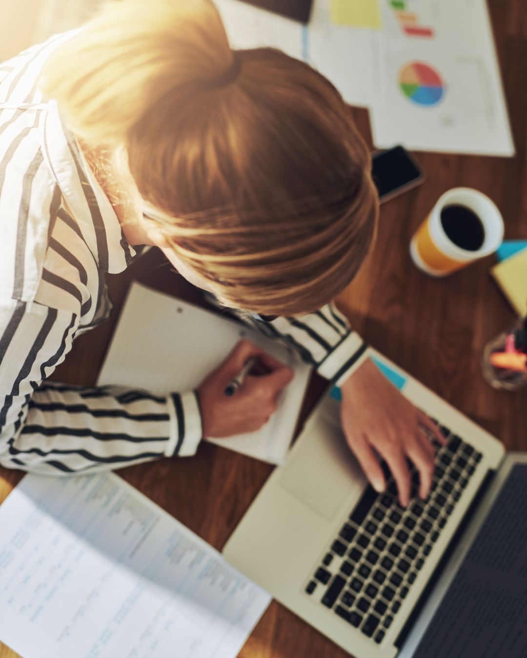 Enhancing customer experience through technology