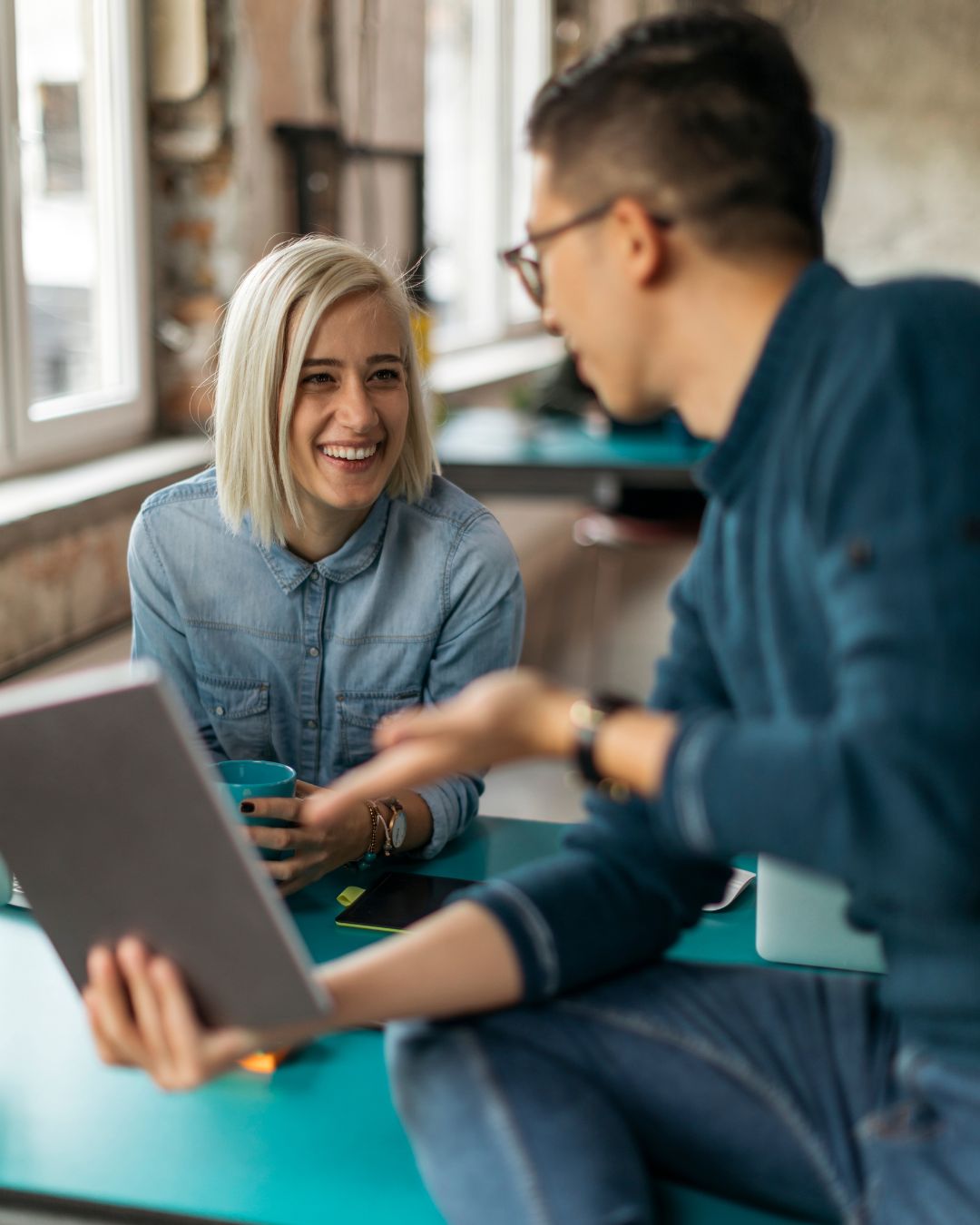 Building a strong network and seeking mentorship