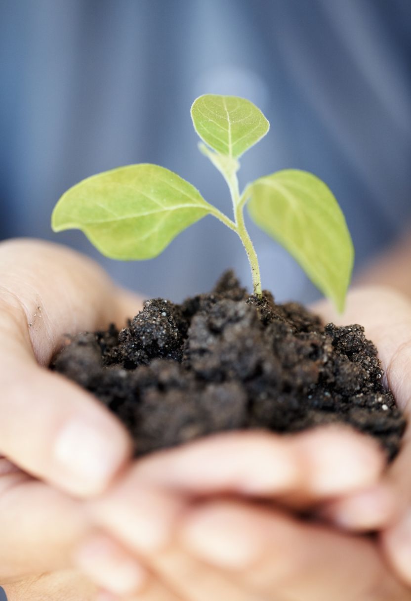 Human Impact on Natural Resource Depletion