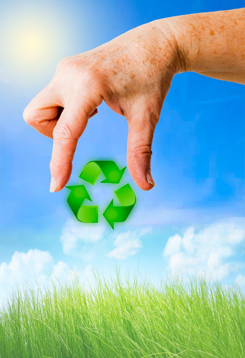 Strategies for Mitigating Climate Change: Renewable Energy and Sustainable Practices