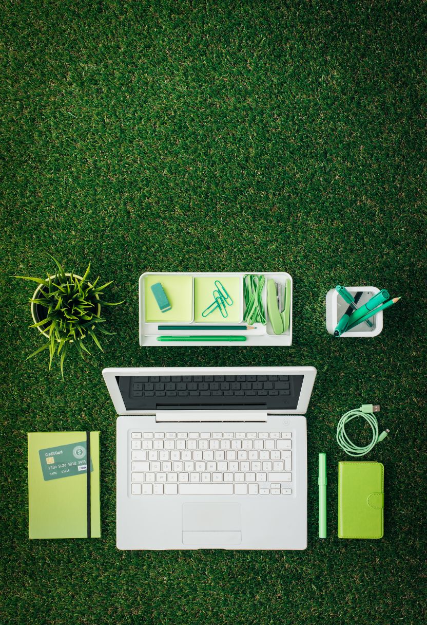 Role of Businesses and Consumers in Promoting a Circular Economy