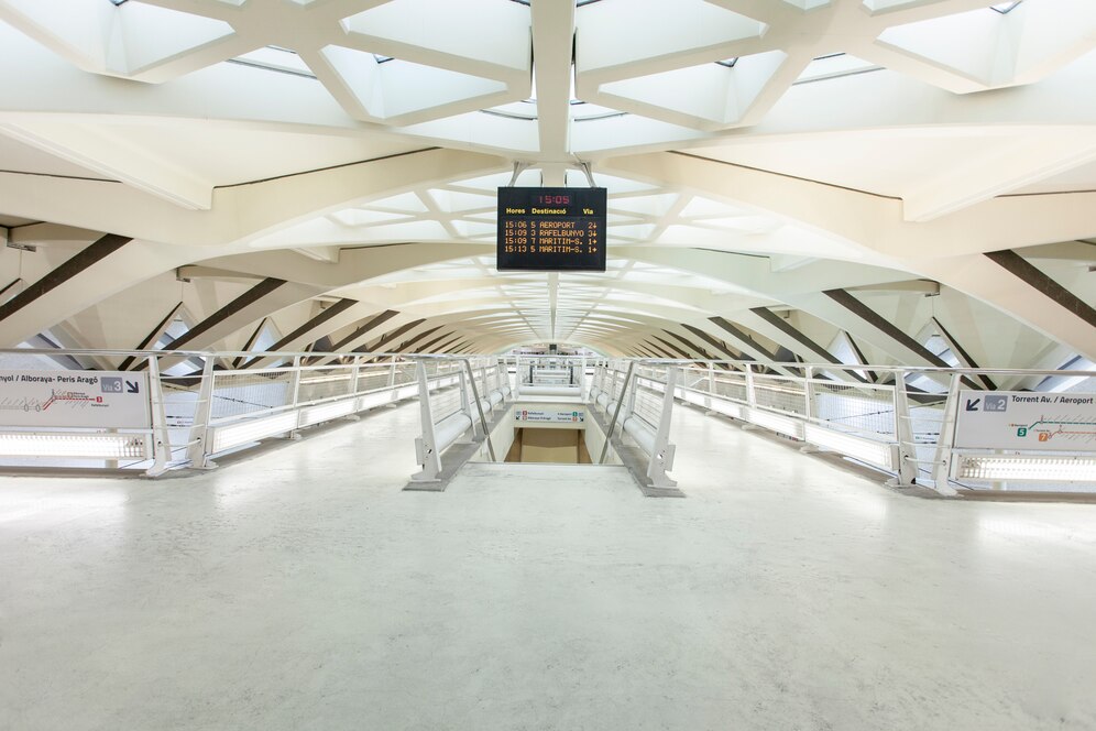 Epoxy Flooring Calgary | YYC Elegant Coatings Corp