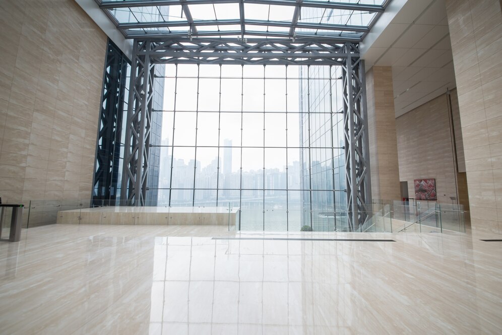 Epoxy Flooring Calgary | YYC Elegant Coatings Corp