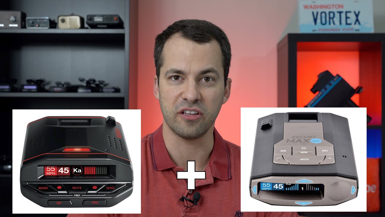 what is a good inexpensive radar detector