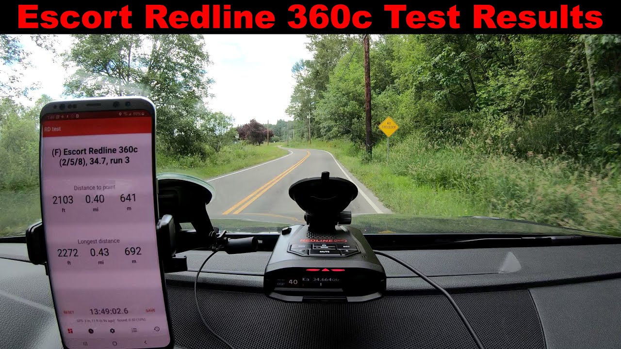 what is a good inexpensive radar detector