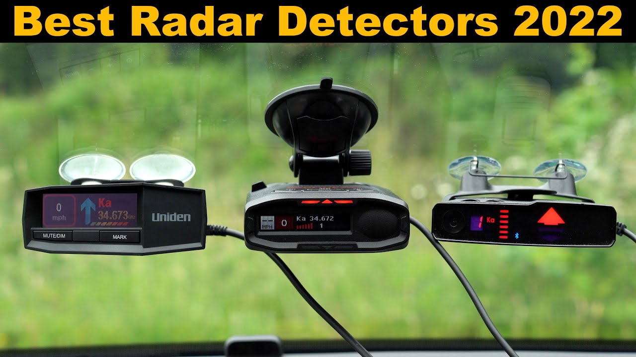 what is zr3 mode on a radar detector