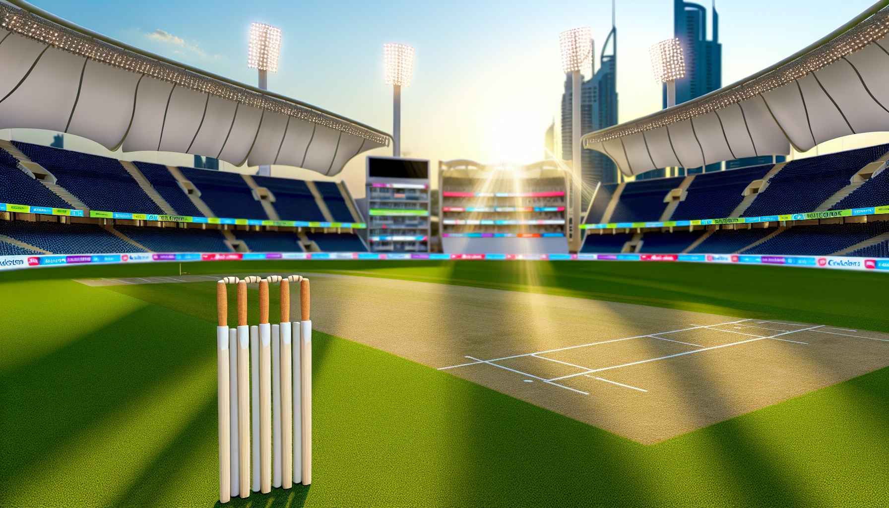Leading Interior and Outside Cricket Nets Open up in the Evenings