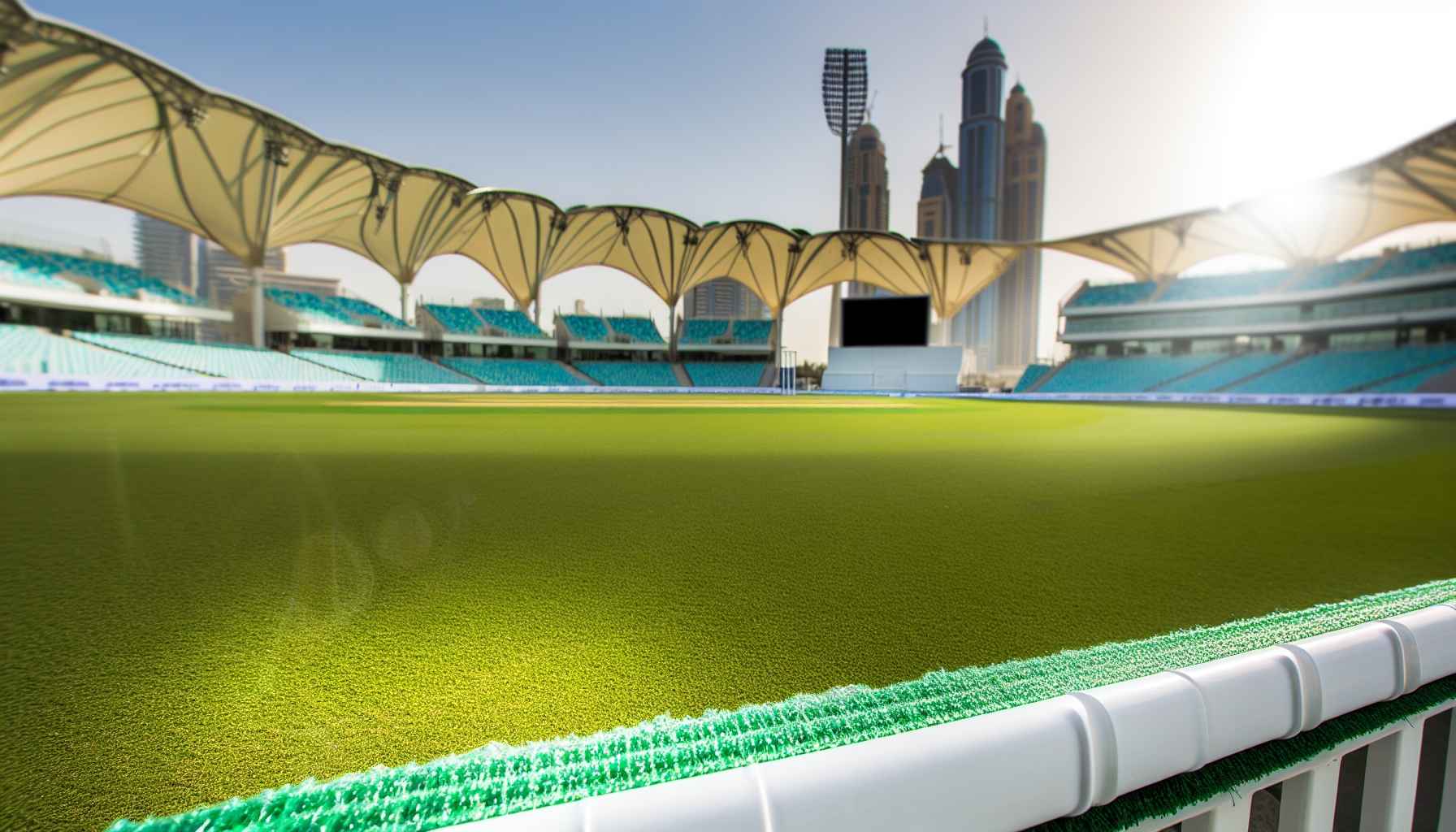 Top Interior and Exterior Cricket Nets Open Up in the Evenings
