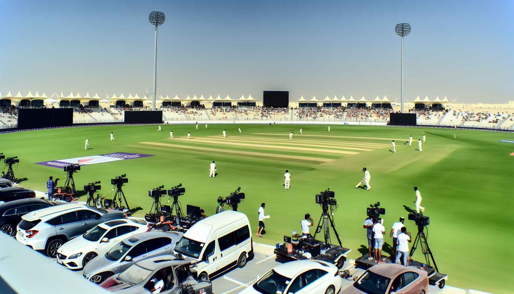 Top Indoor and Outdoor Cricket Nets Open up in the Evenings