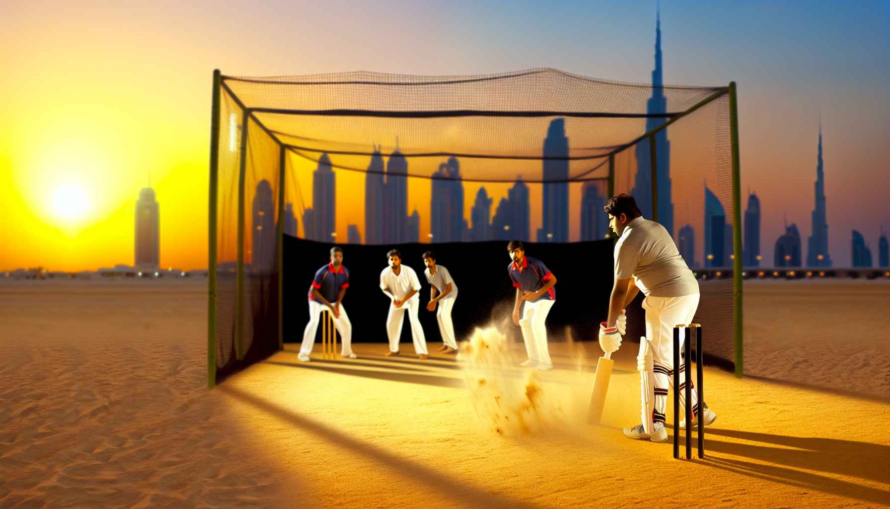 Inexpensive Evening Cricket Internet Leasings Near You