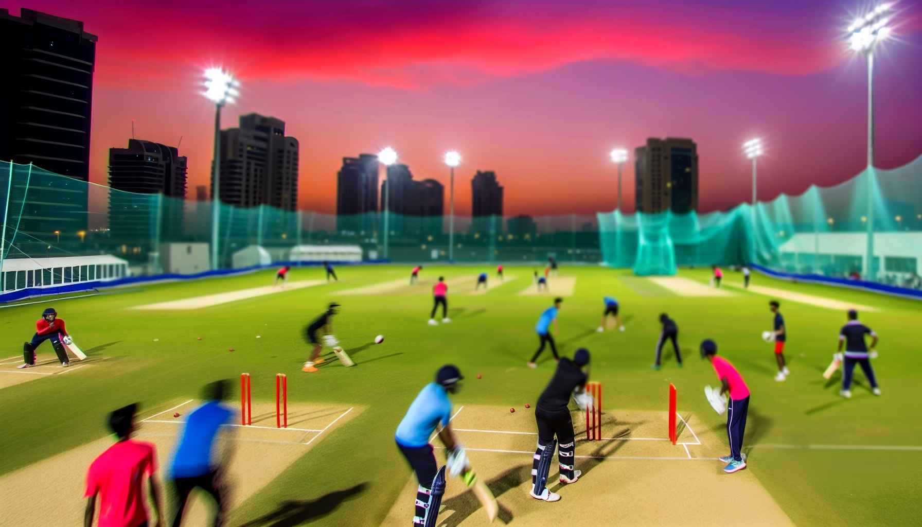 Low-cost Evening Cricket Internet Services Near You