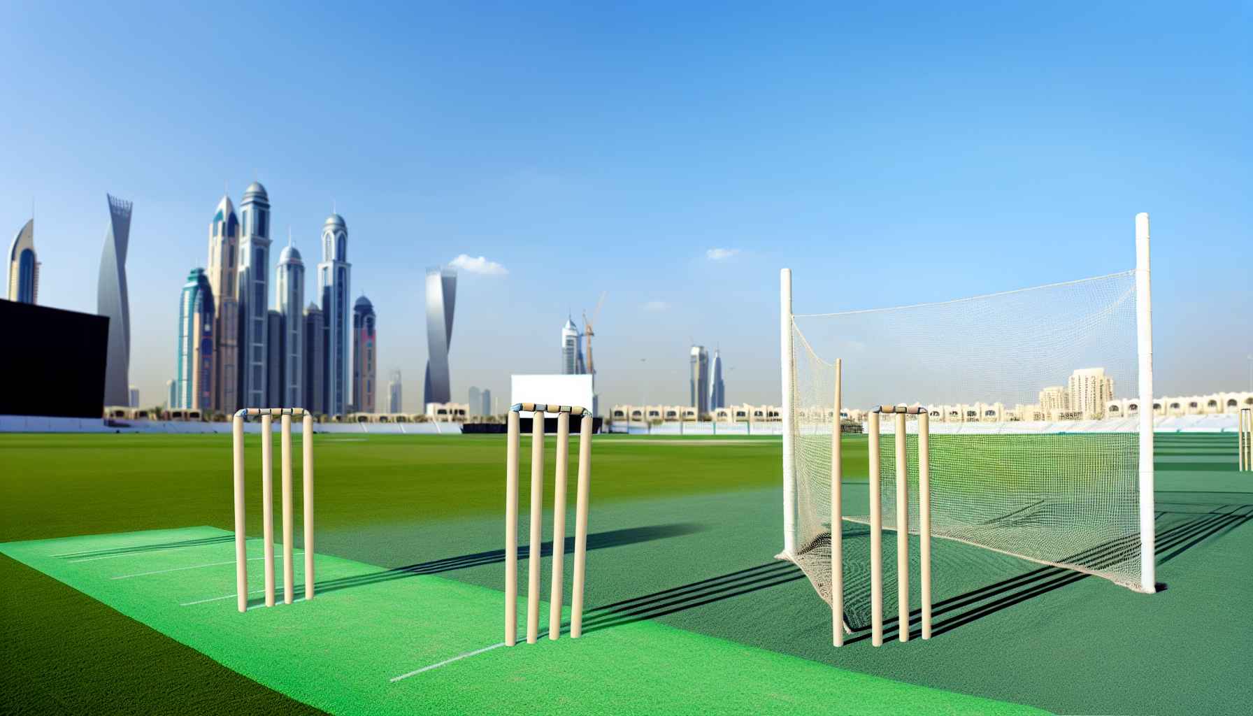 Frequently Asked Inquiries Worrying Reservation Evening Cricket Nets in Dubai