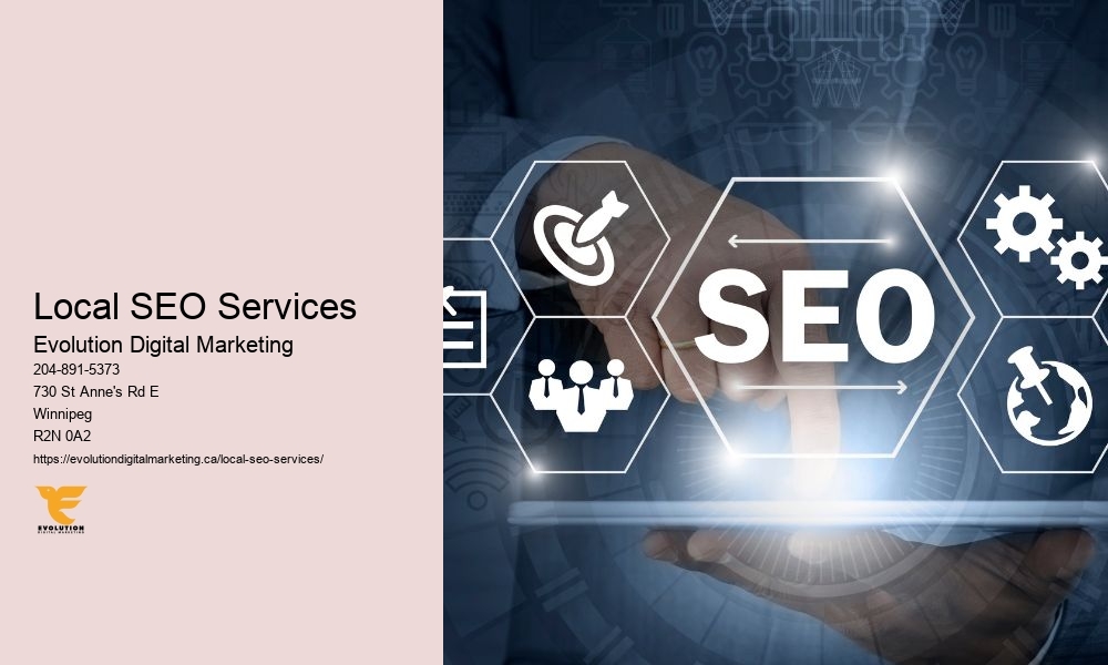 Local SEO Services