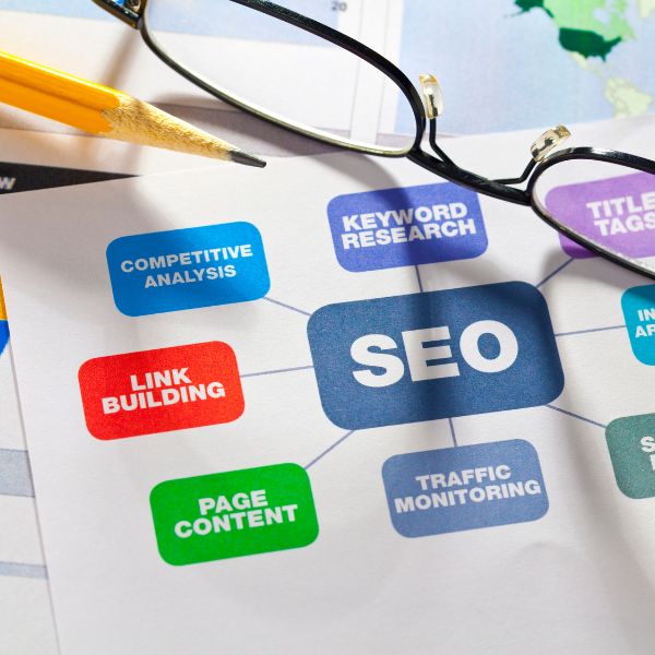 Effective Local SEO Marketing Winnipeg