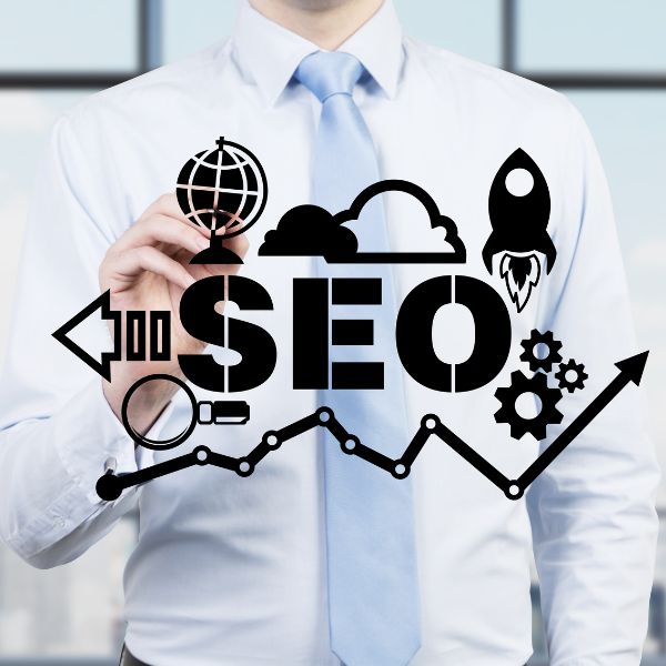 Local SEO Experts Serving Winnipeg