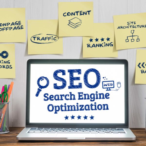 Affordable Local SEO Services Winnipeg