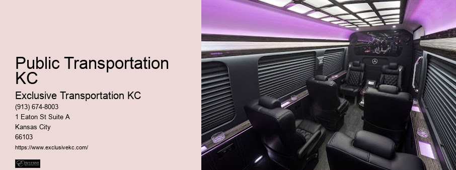 Stretch Limousines