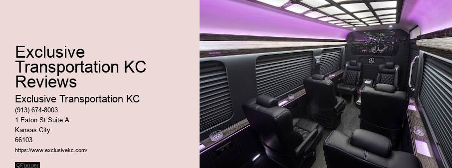 KC Limo Service