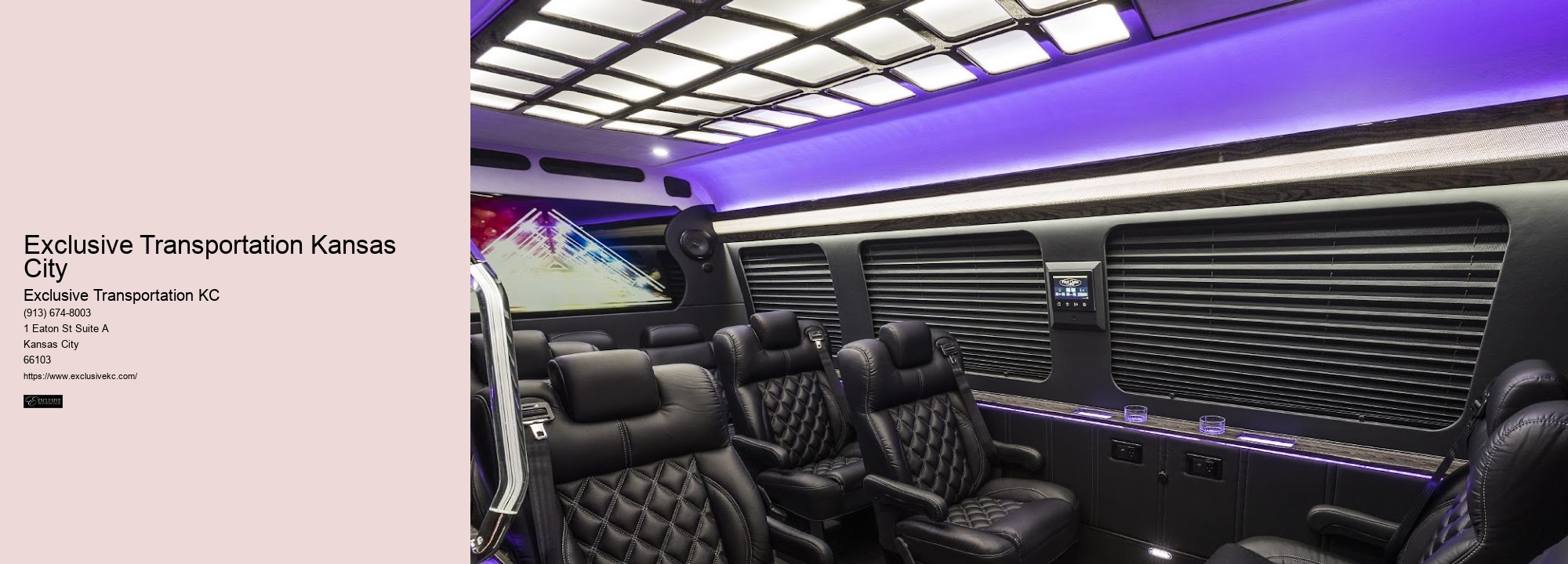 Executive Car