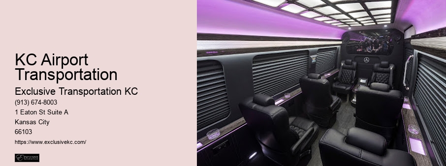 Stretch Limousines