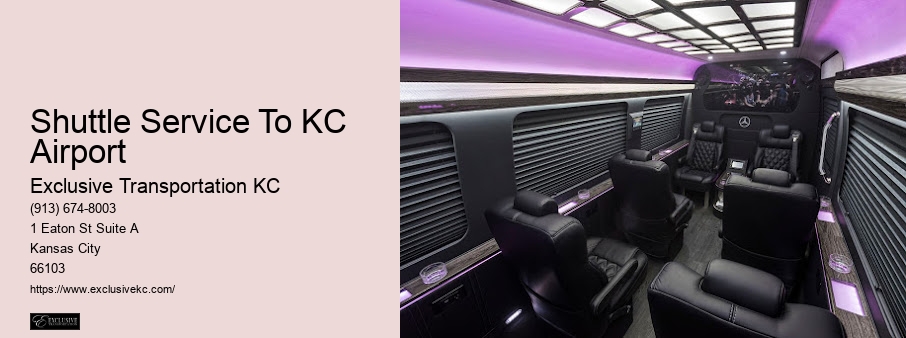 KC Limousine