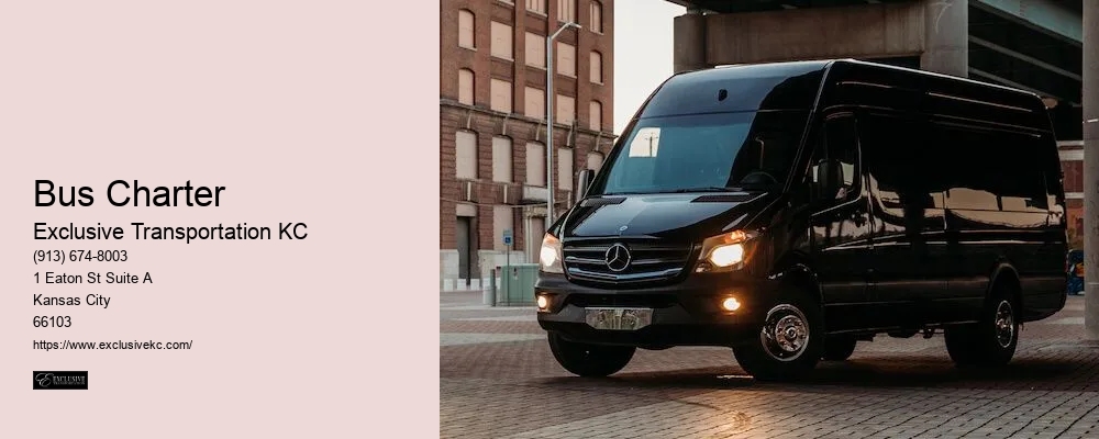KC Transportation Services