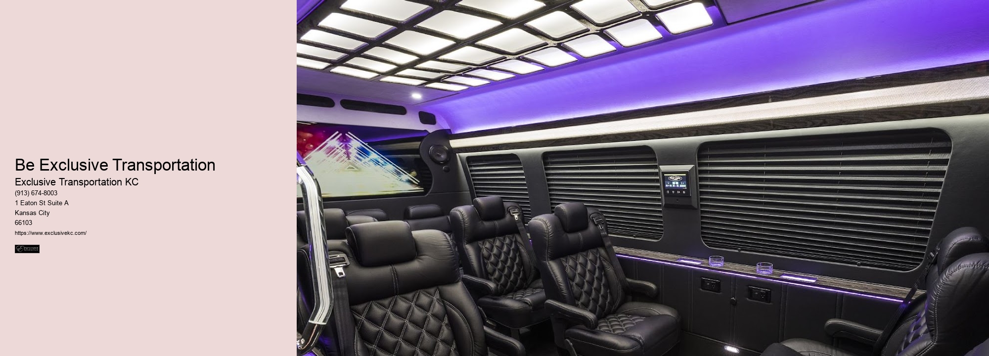 Kc Shuttle Service