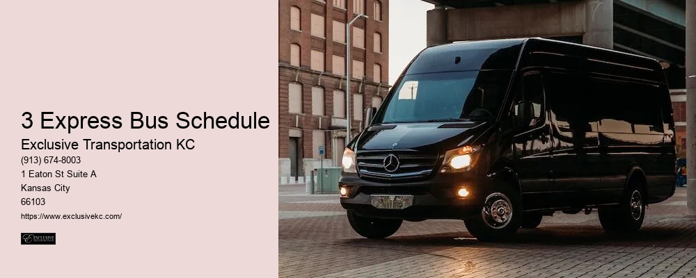 Bus Service