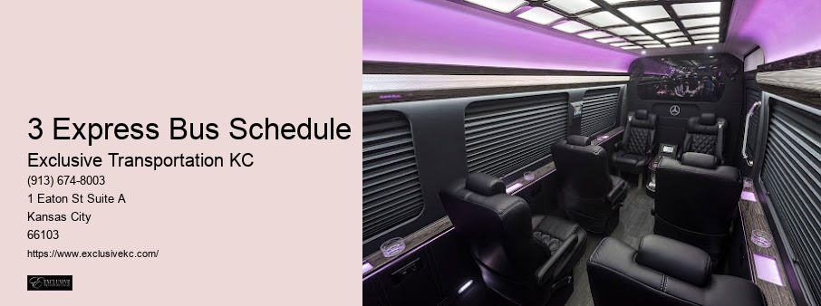 Luxury Transportation