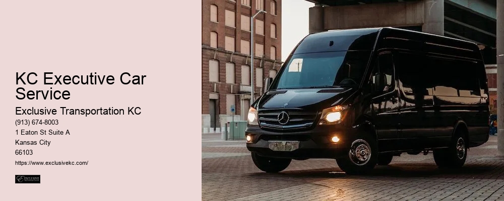 Private Transportation Needs