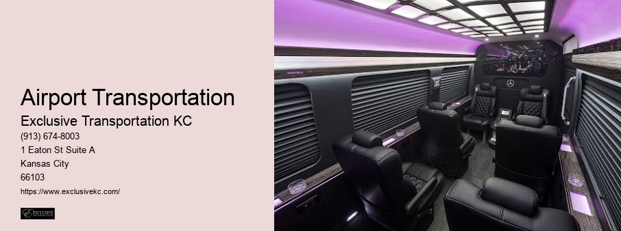 Airport Transportation Services