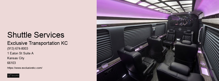 Express Charter Bus
