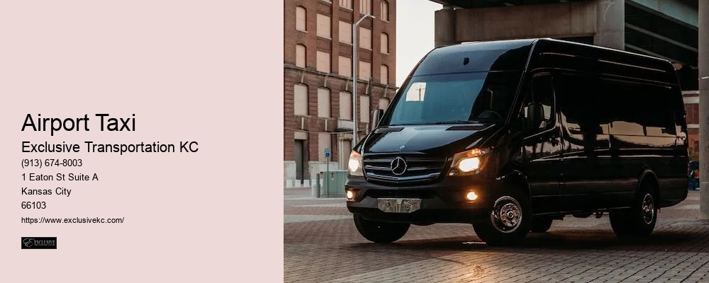 Shuttle Services