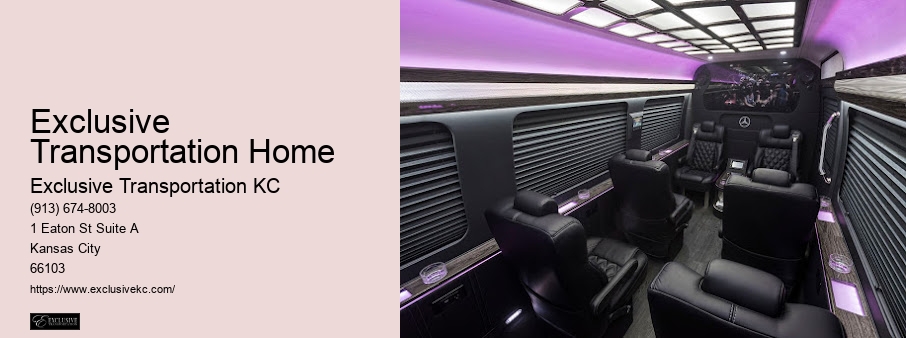 Limo Hire