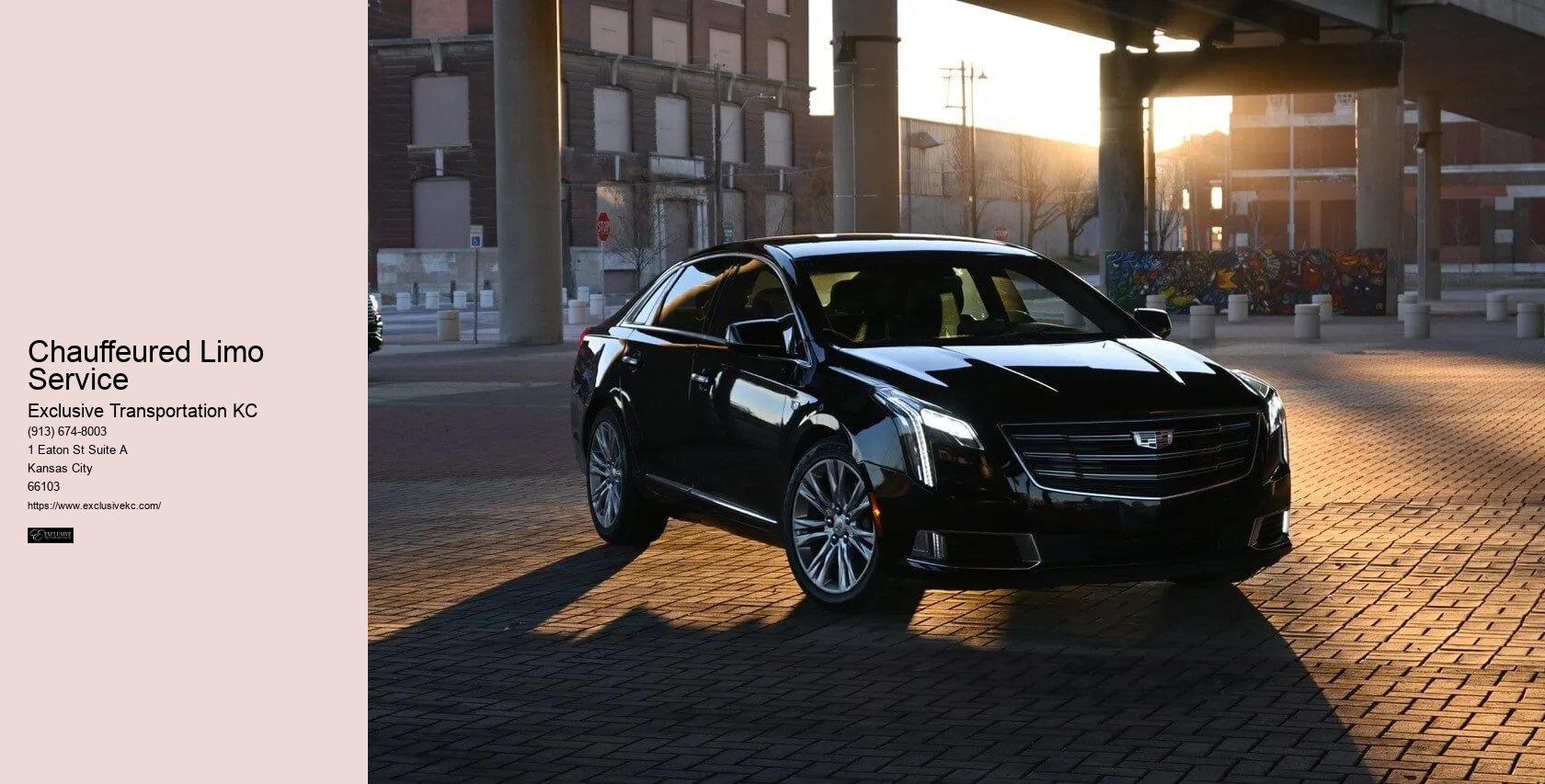 KC Transportation Services