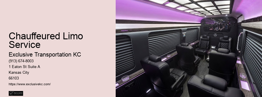 Limousine Service