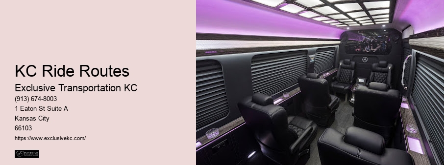 Limousine Services