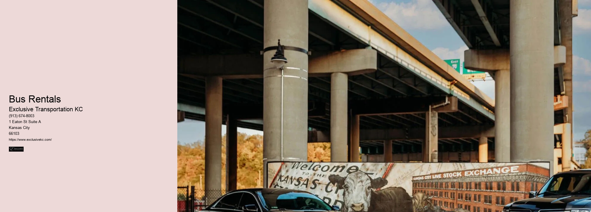 KC Transportation Services