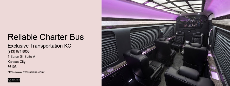 Kansas City Limo