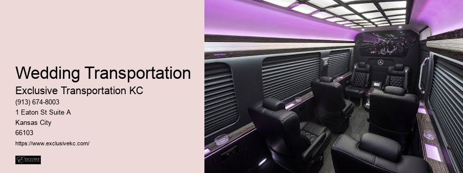 Luxury Transportation