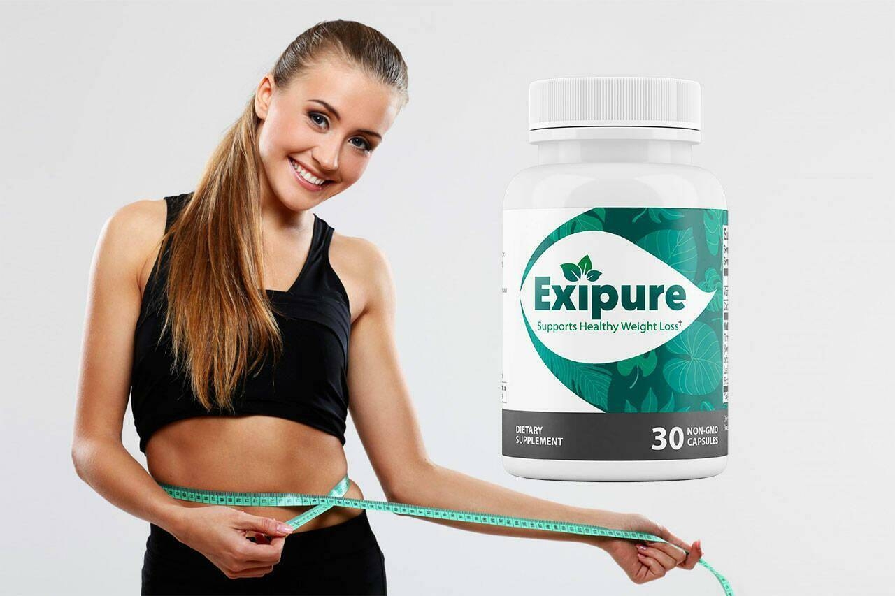 exipure formula 
