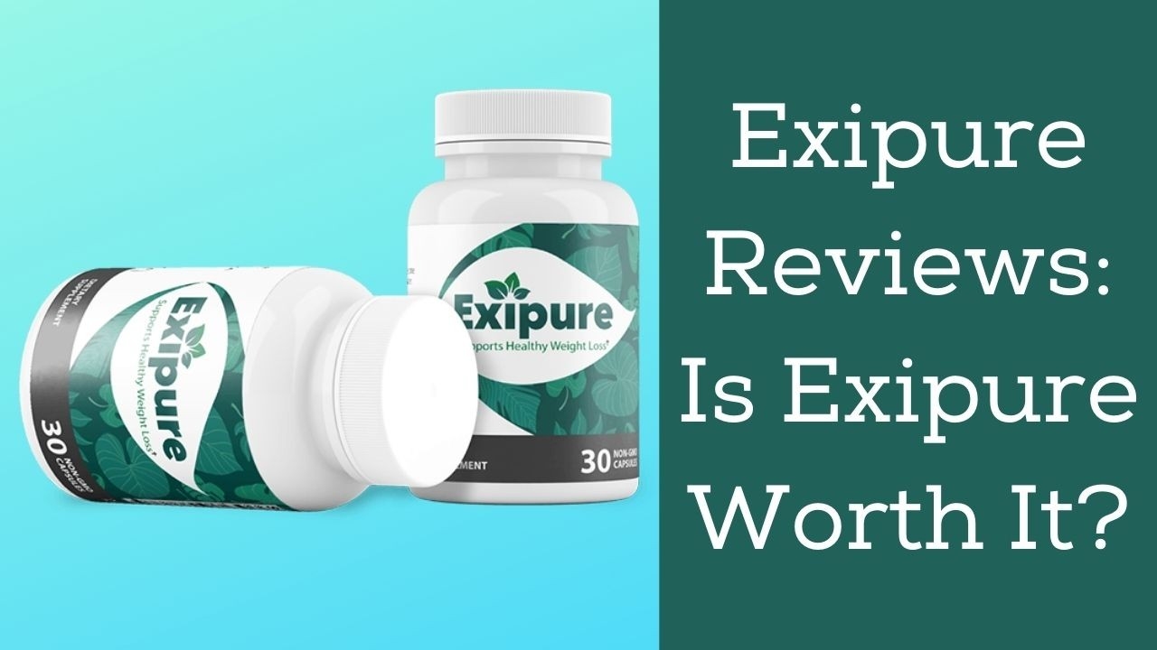 exipure ingredients 