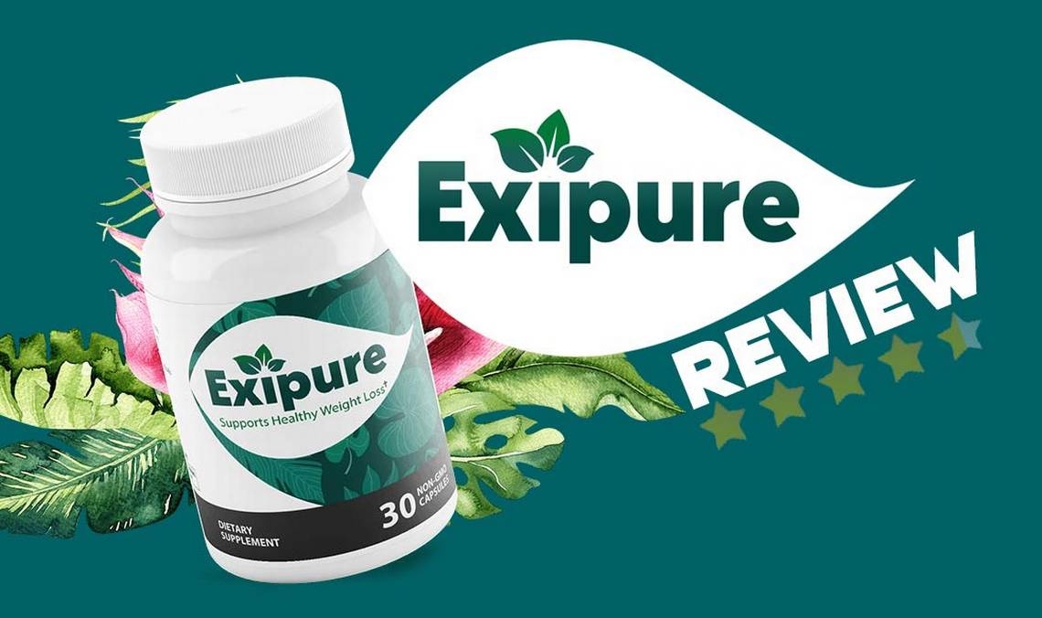 exipure reviews trustpilot 