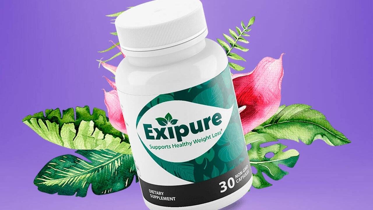 exipure reviews webmd