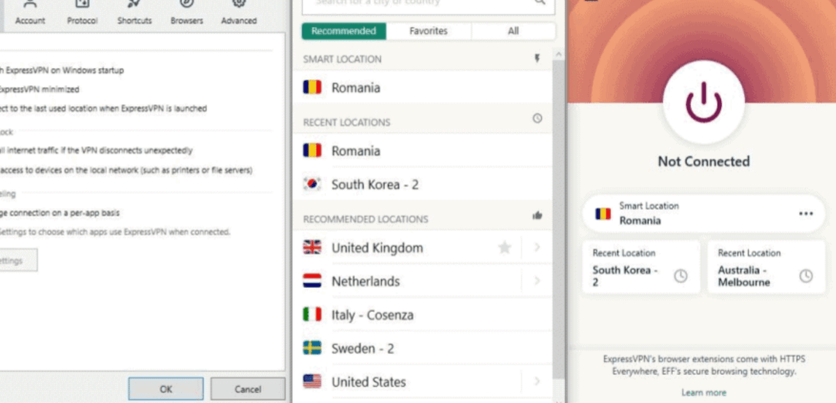 expressvpn peut-il être utilisé sur plusieurs appareils ?